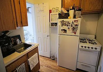 Rented by JM Preston Properties LLC