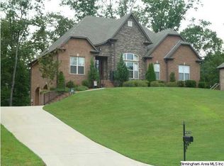 8589 Shady Trl, Helena, AL 35022