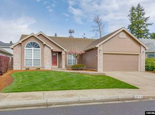 1099 Chardonnay Loop NE, Salem, OR 97303