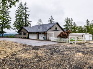 38484 Harolds Rd, Dexter, OR 97431