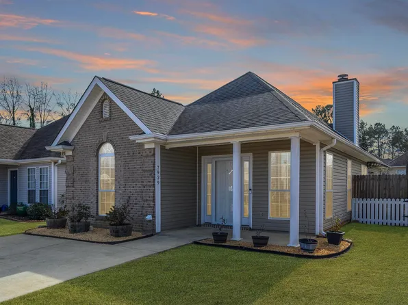7929 Wynwood Ln, Helena, AL 35080