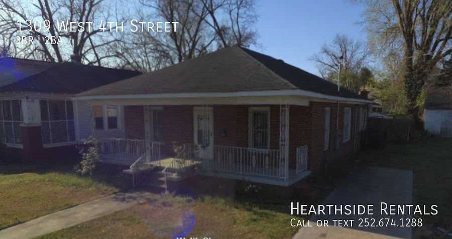 1st image of 1309 W 4th St