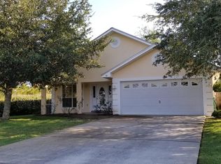 46 E Poplar Way, Santa Rosa Beach, FL 32459