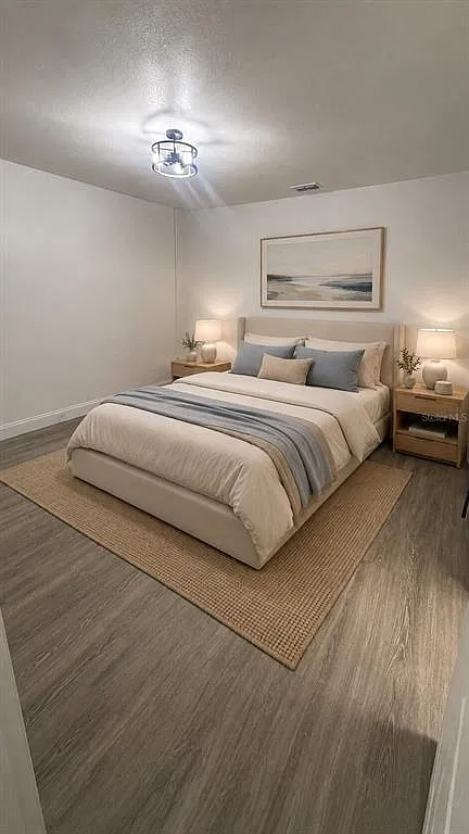 1 bed, 1.0 bath, 650 sqft, $1,500 — Photo 3
