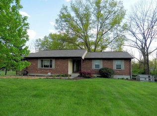 9607 McCauly Rd, West Chester, OH 45241