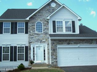 100 La Costa Blvd, Martinsburg, WV 25405