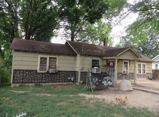 704 Haley St, Athens, TN 37303
