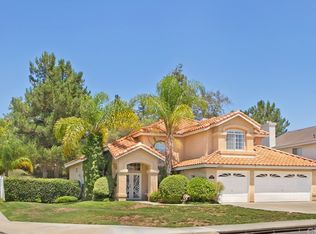 32194 Via Bande, Temecula, CA 92592