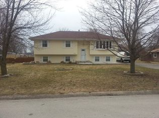23539 W Grinton Dr, Plainfield, IL