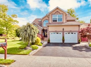 2285 Copper Hill Dr, Union, NJ 07083