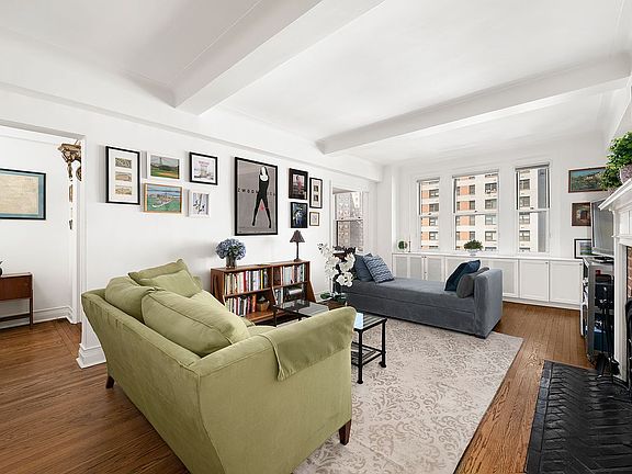 2nd image of 315 E 68th St APT 8S