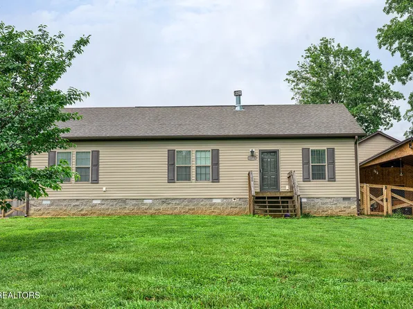 2273 Robin Ben Ln, Knoxville, TN 37924