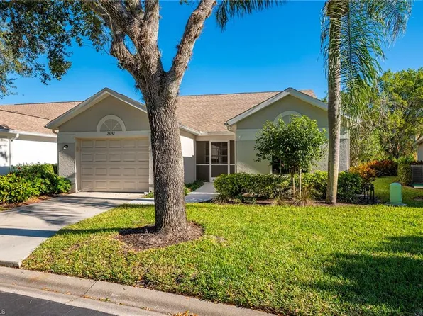 25151 Fairway Dunes CT, BONITA SPRINGS, FL 34135