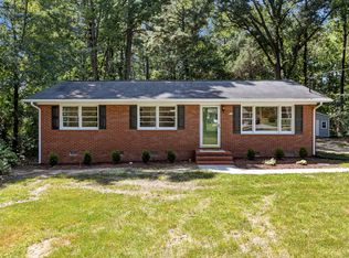 912 Williams Rd, Raleigh, NC 27610