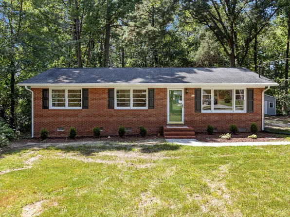 912 Williams Rd, Raleigh, NC 27610