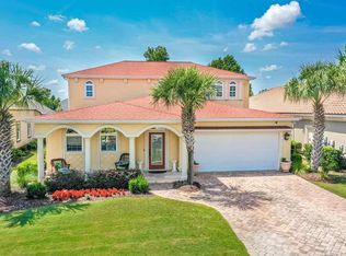 1007 Bluffview Dr, Myrtle Beach, SC 29579
