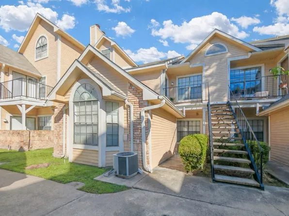 2300 Old Spanish Trl APT 1066, Houston, TX 77054