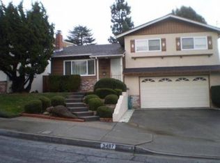 3487 Remco St, Castro Valley, CA 94546