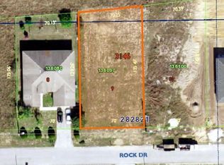 2347 Rock Dr, Poinciana, FL 34759
