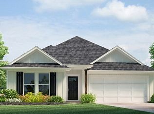 Spruce Plan, Sunshine Gardens, Baton Rouge, LA 70811