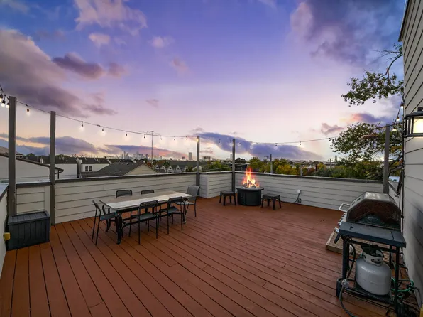 2115 Cohn St, Houston, TX 77007