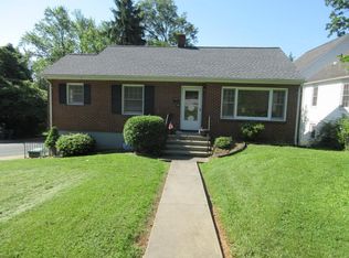 219 Shamrock Rd #A, Charlottesville, VA 22903