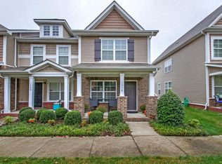 1910 Boxelder Aly, Hermitage, TN 37076
