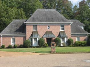 8919 Evening Grove Cv, Cordova, TN 38018