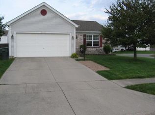 3000 Blue Top Dr, Columbus, OH 43232