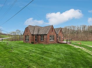 15369 Old Lincoln Hwy, East Liverpool, OH