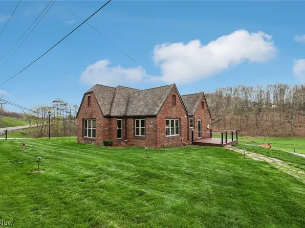 15369 Old Lincoln Hwy, East Liverpool, OH 43920