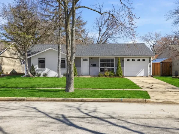 205 Villa Rd, Streamwood, IL 60107