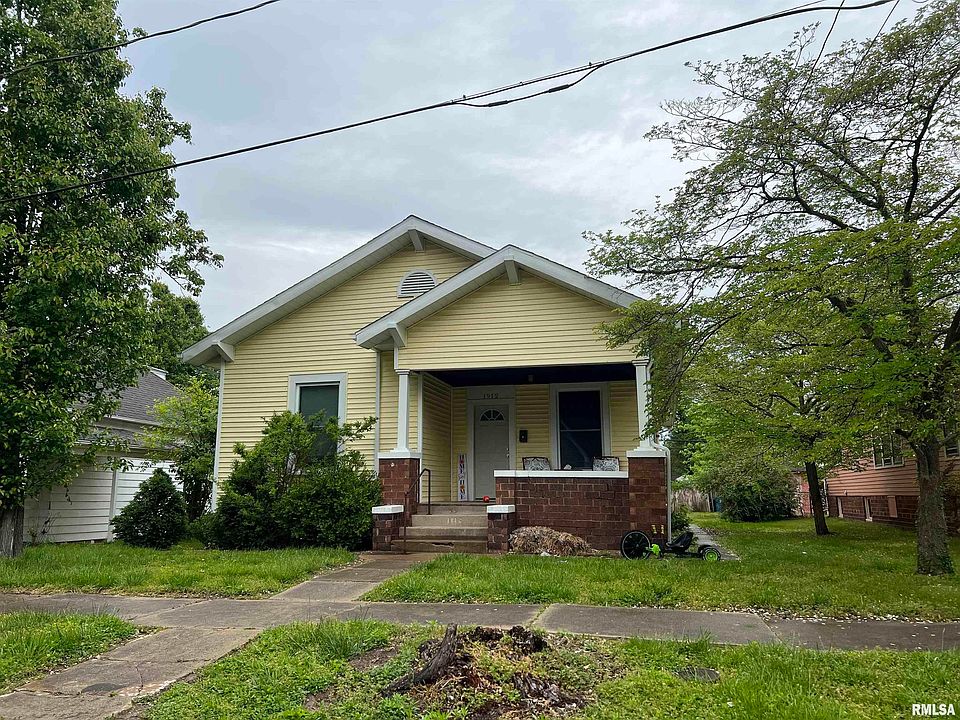 1912 Edith St, Murphysboro, IL 62966 Zillow