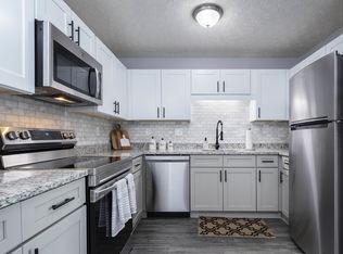 Augusta Square Apartments, Fairfield, OH 45014