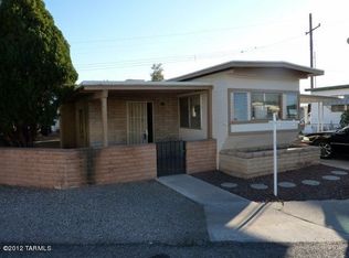 5757 W Rocking Circle St, Tucson, AZ 85713