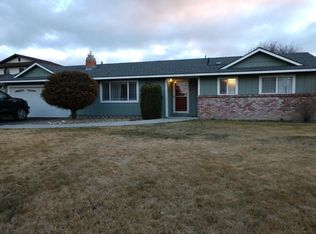 4714 Sumac Ave, Klamath Falls, OR