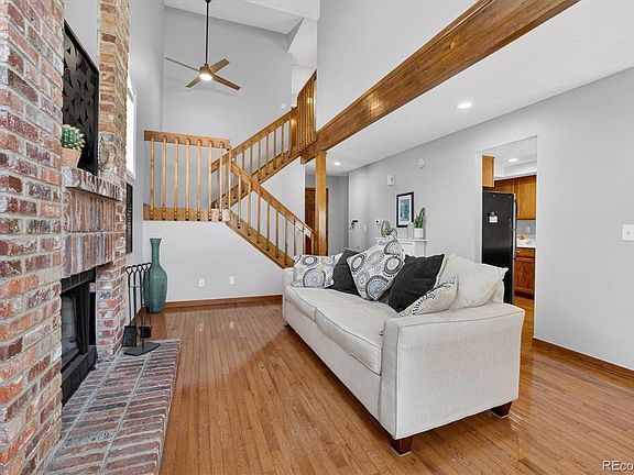 5th image of 4140 S Evanston Circle #E