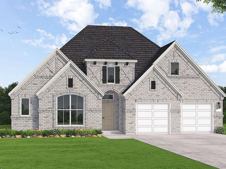 Elevation B