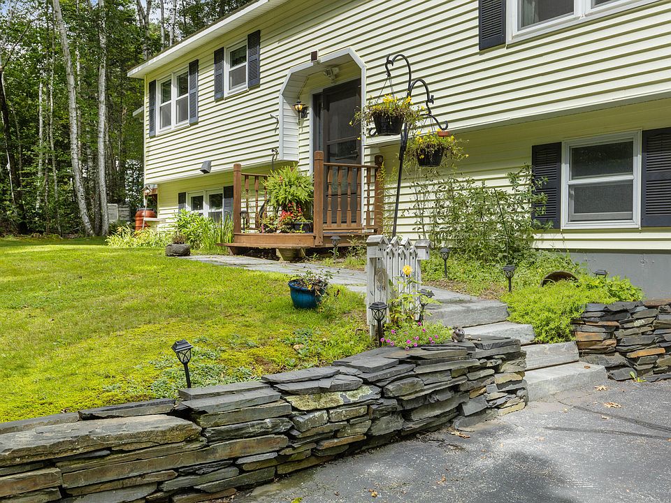 213 Clark Road, Kenduskeag, ME 04450 Zillow