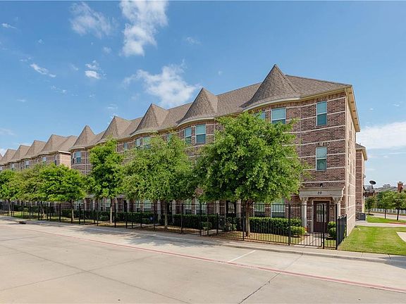 2nd image of 2500 Rockbrook Dr #2C-30