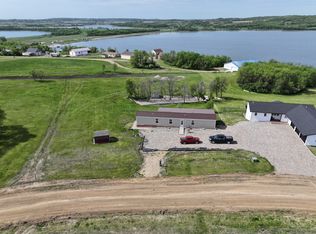 2380 37th Ave NE, Harvey, ND 58341