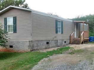 159 Finch St, Sylva, NC 28779