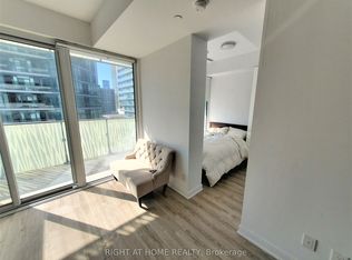 42 Charles St E #1103-C08, Toronto, ON M4Y 0B7