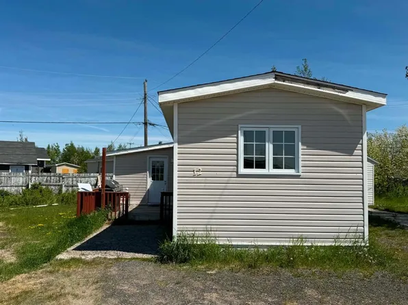 12 Burry Crescent, Happy Valley-Goose Bay, NL A0P1E0