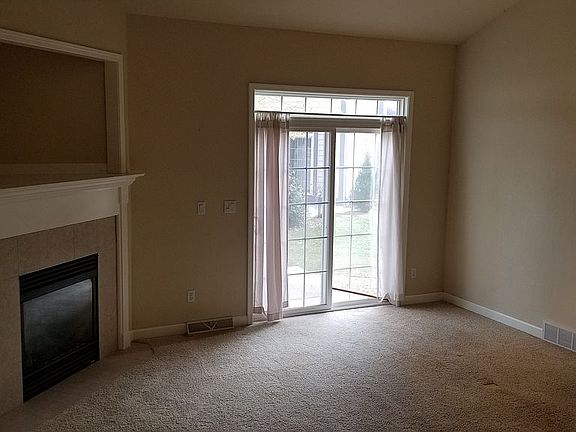 Great Room towards patio