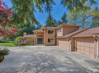 9217 215th Ave NE, Redmond, WA 98053