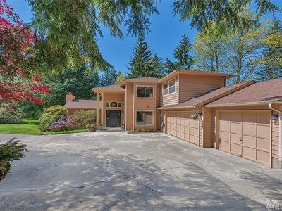9217 215th Ave NE, Redmond, WA, 98053