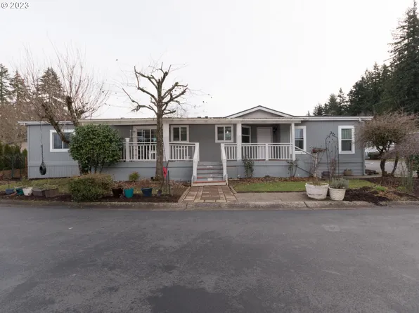 16000 SE Powell Blvd Unit 52, Portland, OR 97236