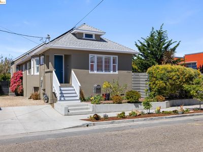 1340 8th St, Berkeley, CA, 94710