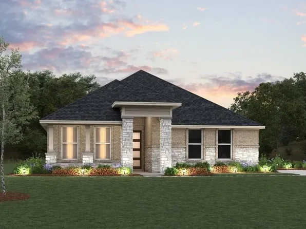 17728 Gold Saddle Ln, Magnolia, TX 77354